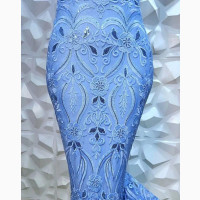 Best Quality Lace and Kapala Fabrics