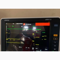 Mindray Umec12 Patient Monitor