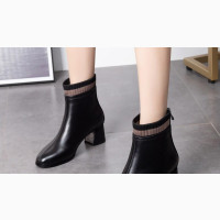 Boots Ladies Wear