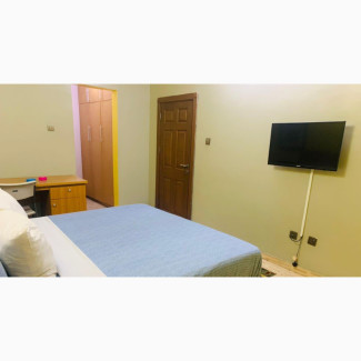 A Beautifully Built 4bedroom Duplex at Ikeja