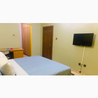 A Beautifully Built 4bedroom Duplex at Ikeja