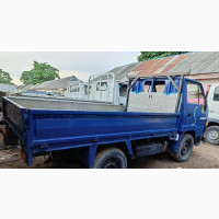 Used Toyota Dyna 100 Normal Hand 3y Petrol Engine