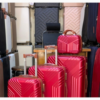 4 in 1 Rubber/Plastic Box