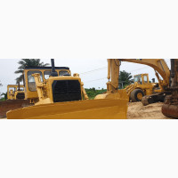 Tokunbo Caterpillar D8K