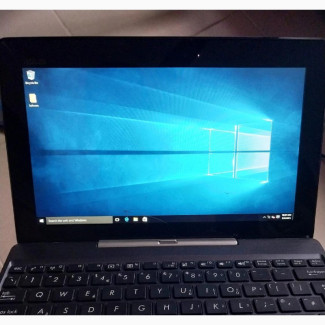 Laptop Asus Transformer Book T100TA 2GB Intel Atom SSD 60GB