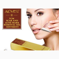 Aliver TCM Scar and Acne Removal Gel