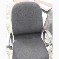 Refording Ur Office Chair Fabric. Leather. Mesh
