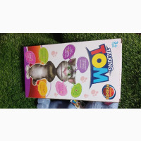 Interactive Talking Tom Toy - Perfect Gift for Kids