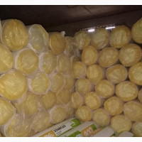 Glasswool/Mineral Wool Insulation Blanket