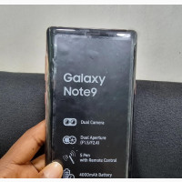 Samsung Galaxy Note 9 512 GB Bronze