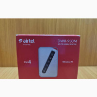 Unlock Service for Airtel D-Link DWR-930M 4G Mobile Hotspot