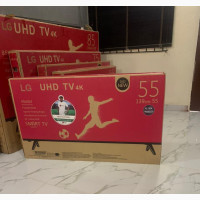 LG 55 Smart TV Uhd 55lk63 - Brand New