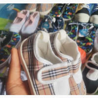 Oshaprapra Kiddies Sneakers