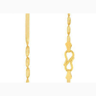 Gold Chains for Sale - Unisex Fashion Jewelry