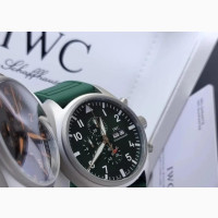 Men Quality Rubber Wristwatch