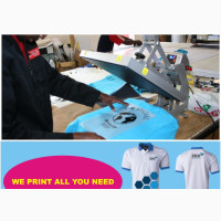 Printing and Monogram Services Available