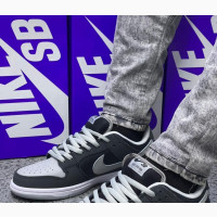 High Quality NIKE SB Dunk Low Pro Jack Sparrow Shadow Sneake