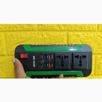 Green Lion Spark 300 Power Inverter