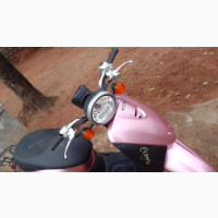 Honda 2018 Scooter - Foreign Used