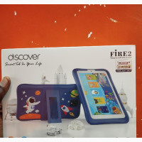New Discover Fire2 256 GB