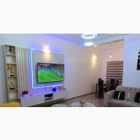 Luxury 2 Bedroom Apartment with Modern Facilities in Woji