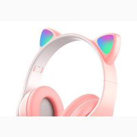 Cat Ear Headset