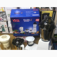 Vtcl Excella 1000W Mixer Grinder Blender - Brand New