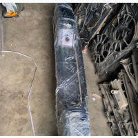 Nissan Frontier 2008 Back Bumper Available