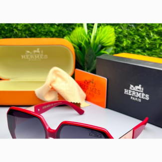 Luxury Hermes Eyewear Collection Now in Stock