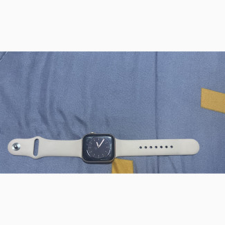 Apple Series 6 Watch
