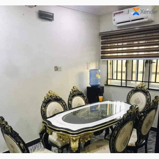 Brand New 6-Seater Imported Turkish Royal Family Dining Table