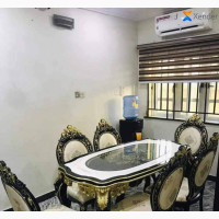 Brand New 6-Seater Imported Turkish Royal Family Dining Table