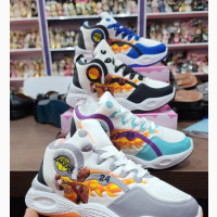 Fashion Unisex Sneakers - Sizes 31 to 36