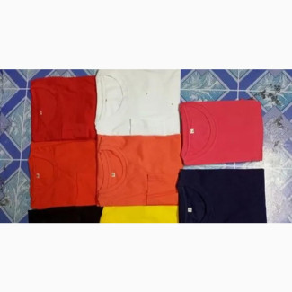 Original Imported Plain T-Shirt