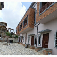 3bdrm Duplex in Shell Cooperative, Eneka for Rent