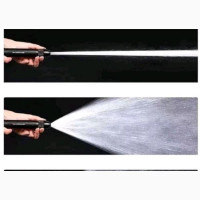 Water Jet Nozzle Sprinkler
