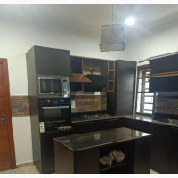 5bdrm Duplex in Magodo Phase2 for rent
