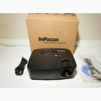 Brand New Infocus In2124x 3D 4200 Lumens DLP Projector