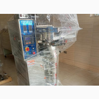 Popcorn Automatic Packaging Machine