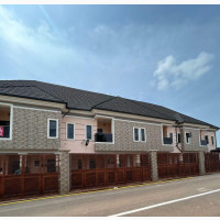 3bdrm Duplex in Opposite Winners, Enugu for sale