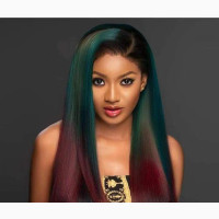 Virgin Hair Extensions Wigs - Affordable Price