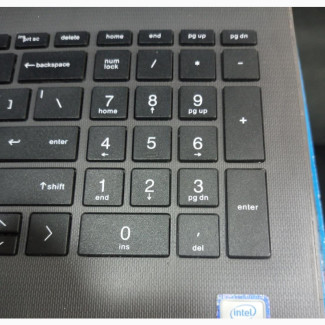 Laptop HP 250 G7 8GB Intel Core I3 HDD 320GB