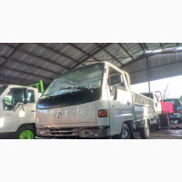 Toyota Dyna 100 with 3Y Petrol Engine, 4 Tyres - Mini Truck