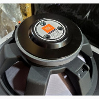 JBL 18 Professional Naked Sub Speaker