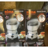 Dry Mill Blender