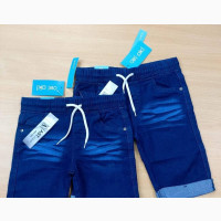 Boys#039; Denim Shorts - Brand New