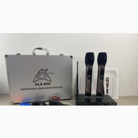 ULX-800 Wireless Microphone - Special USA Product