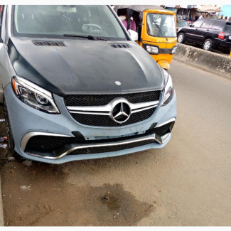 Upgrade Kit ML 13/15 to GLE Letest Model