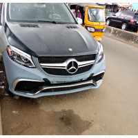 Upgrade Kit ML 13/15 to GLE Letest Model