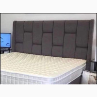 Quality Made King Size Bed for Sale.Available Now